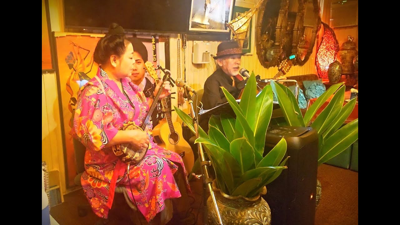 絹の家ライブ！