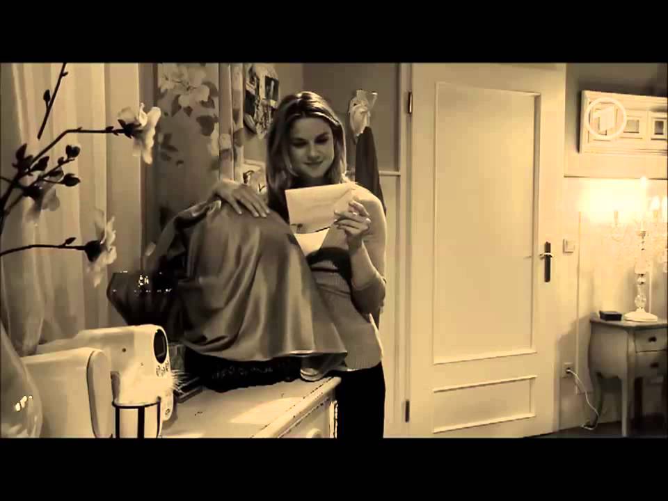 Marletino - Weiße Feder
