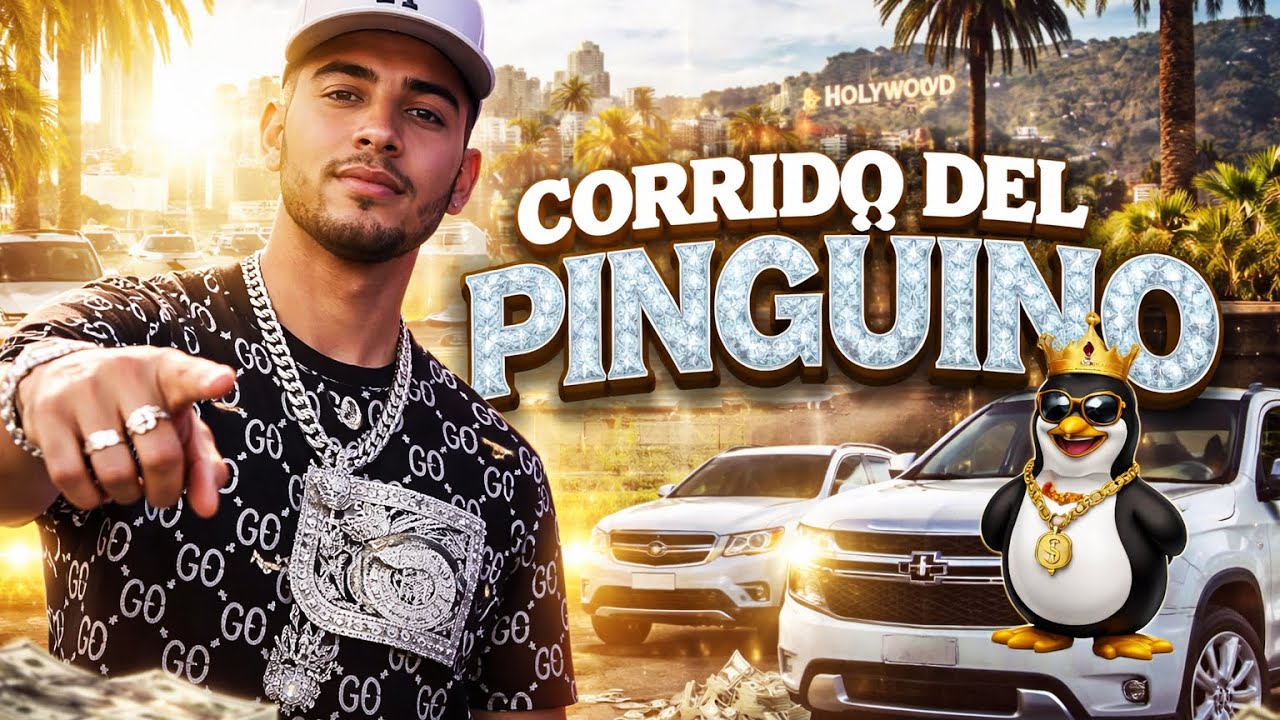 Corrido del pingüino 