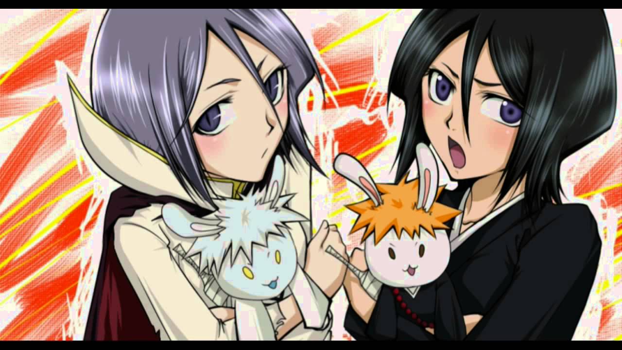 Bleach- Ending 18 (Sub espa&ntilde;ol) FULL
