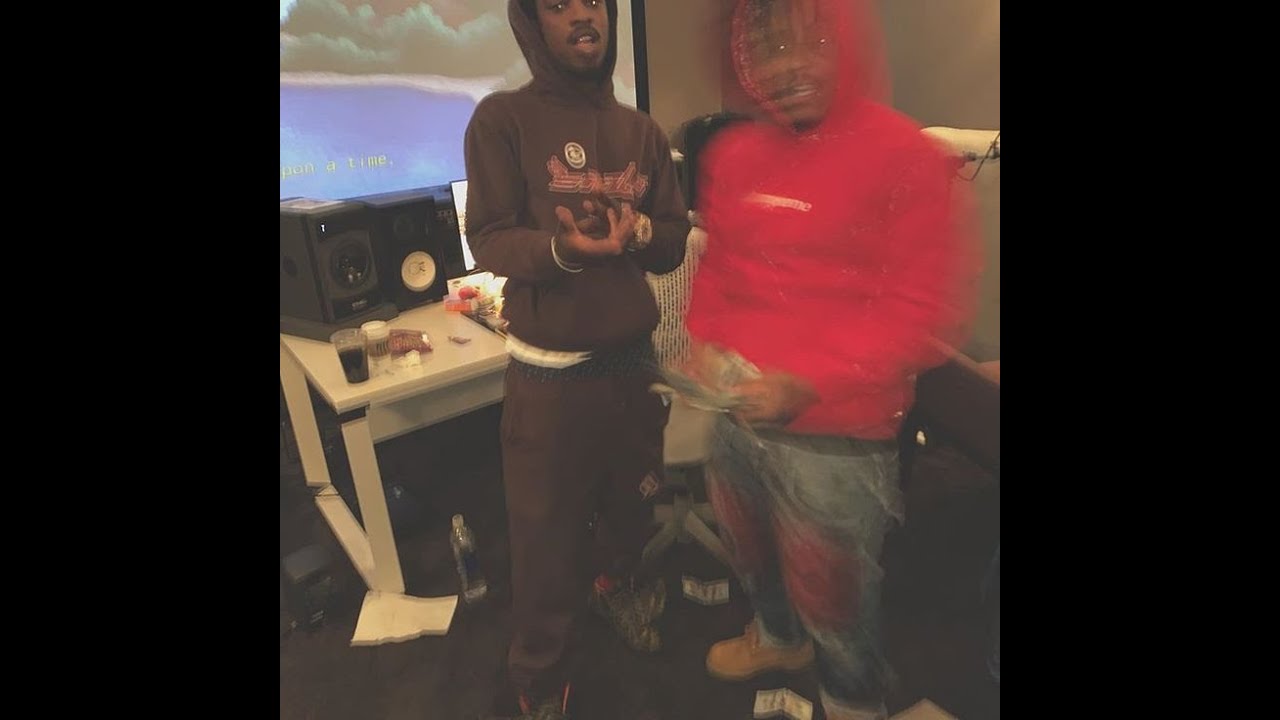 *FREE* (Hard) Juice WRLD x D. Savage Type Beat- 