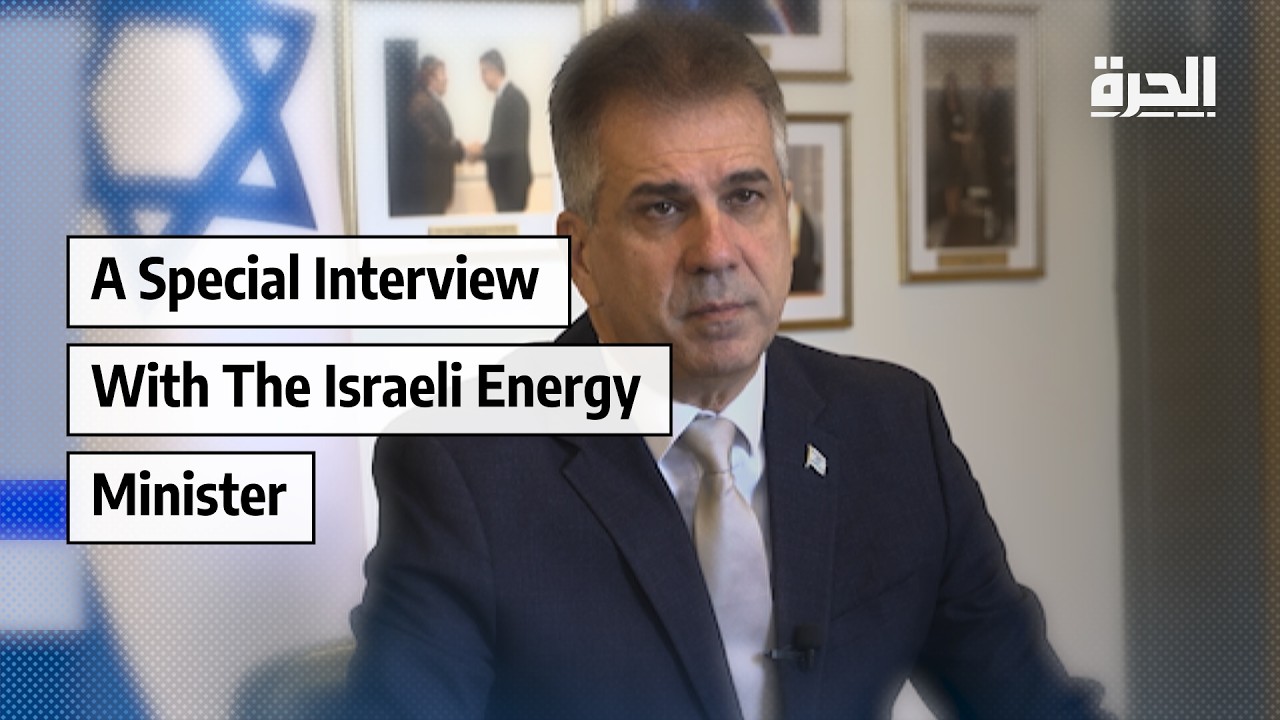 Israeli Energy Minister: Iran Operation Protected Saudi Arabia