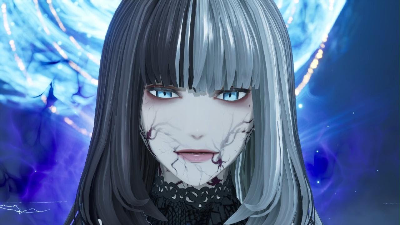【コードヴェイン2(PS5)】#47「2207年大事変の時代：封印の塔～エンディング融和の月」BOSS魂の救済者ヴァレンティン戦、探索 攻略プレイ（CODE VEIN Ⅱ_コードヴェイン2)