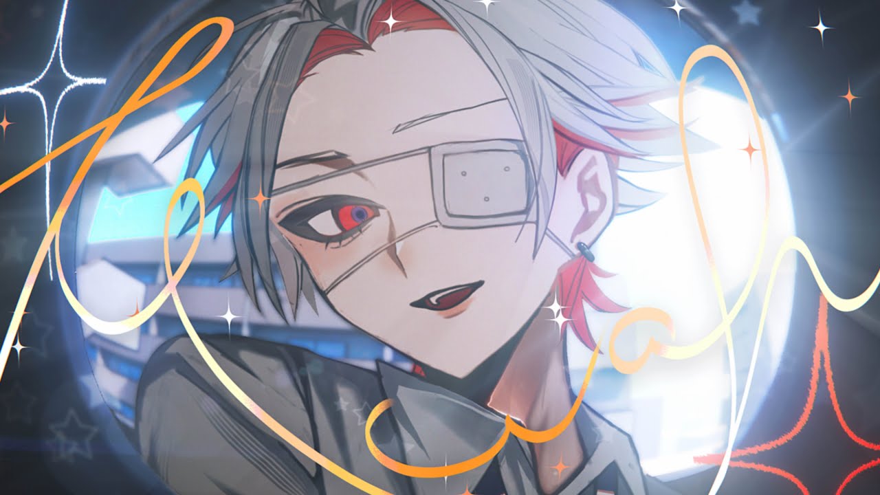 モニタリング (Best Friend Remix) / covered by 綾見ユラ