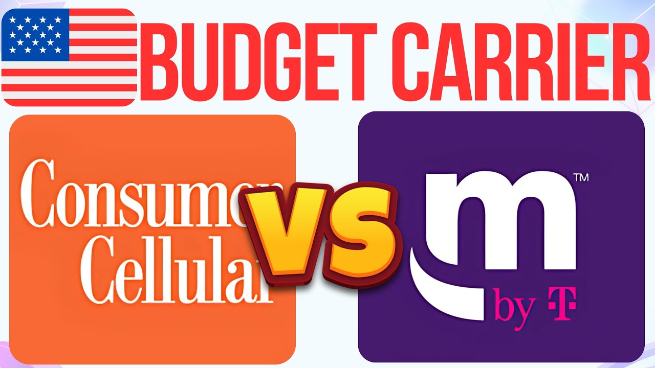 Consumer Cellular vs T-Mobile Metro: Which is the Best Phone Plan for you?