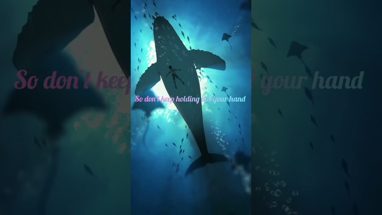 Blue whale Theme song WhatsApp status !! Blue whale song Lyrics status !! 