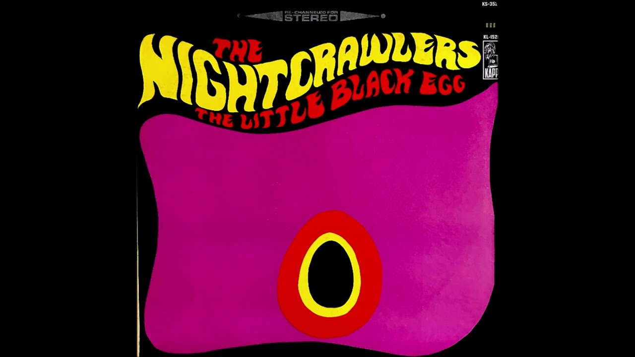 The Nightcrawlers 