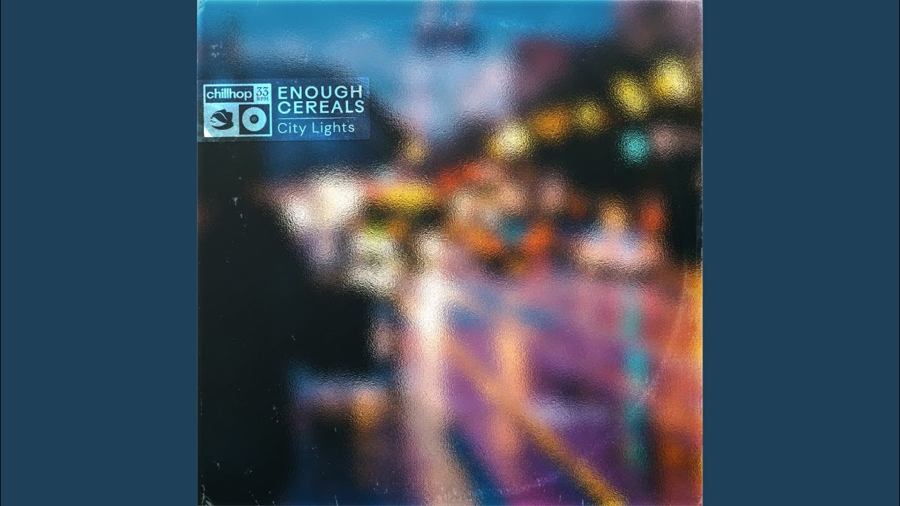 City Lights