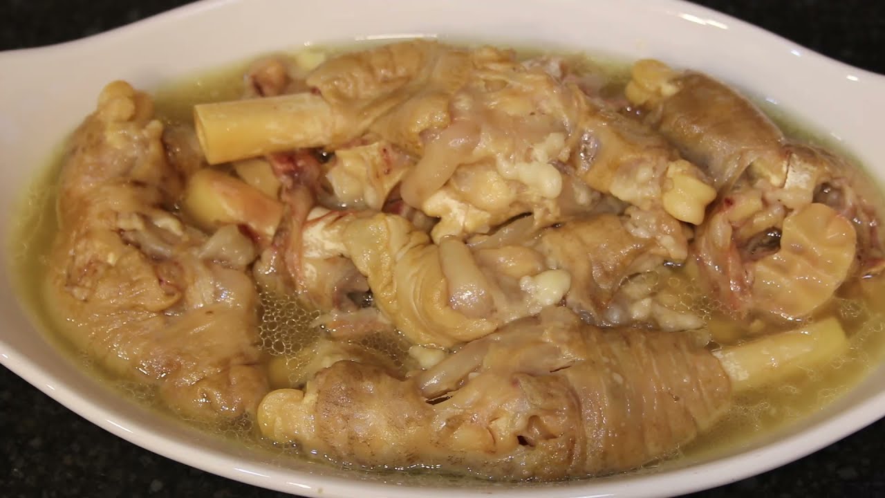 آموزش کله پاچه ... آموزش کله پاچه به روش طباخی های  اصل تهرونی یا همون تهران