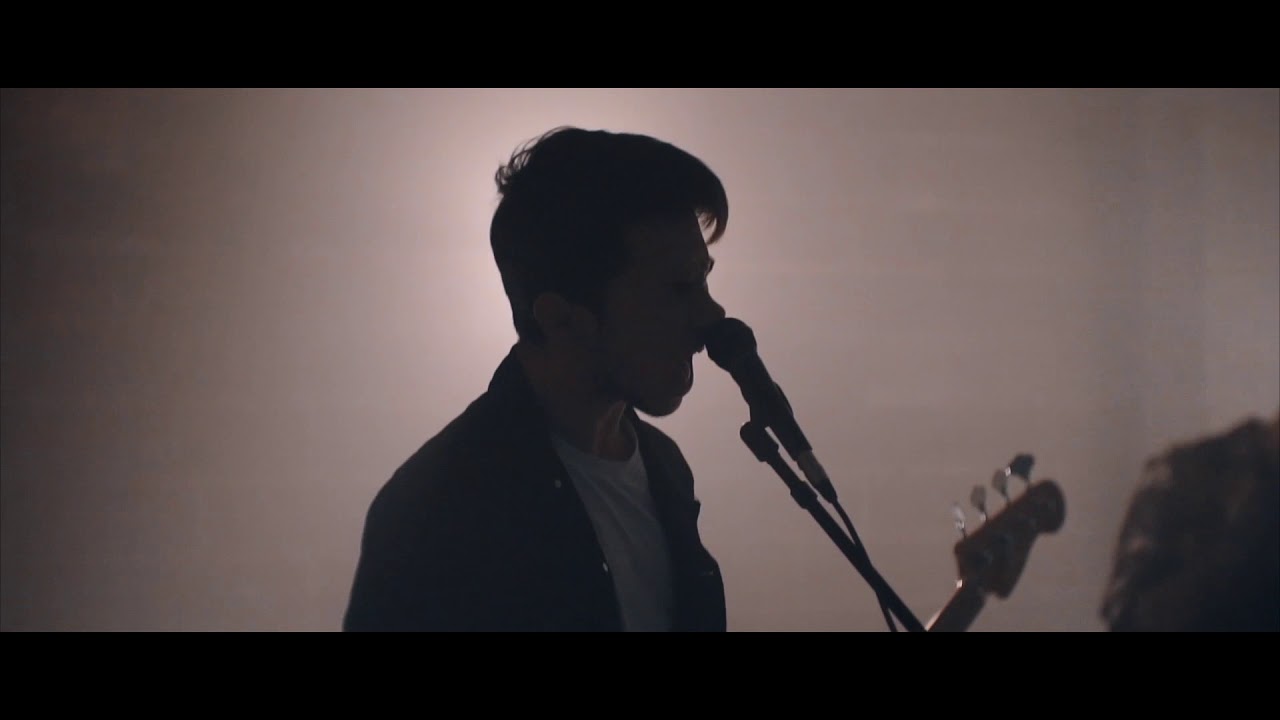 Against The Ocean - Street Serenade (Official Music Video)