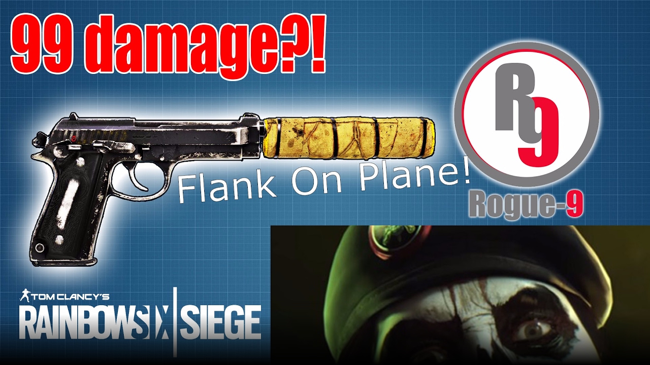 Flanks And Solo Extractions!