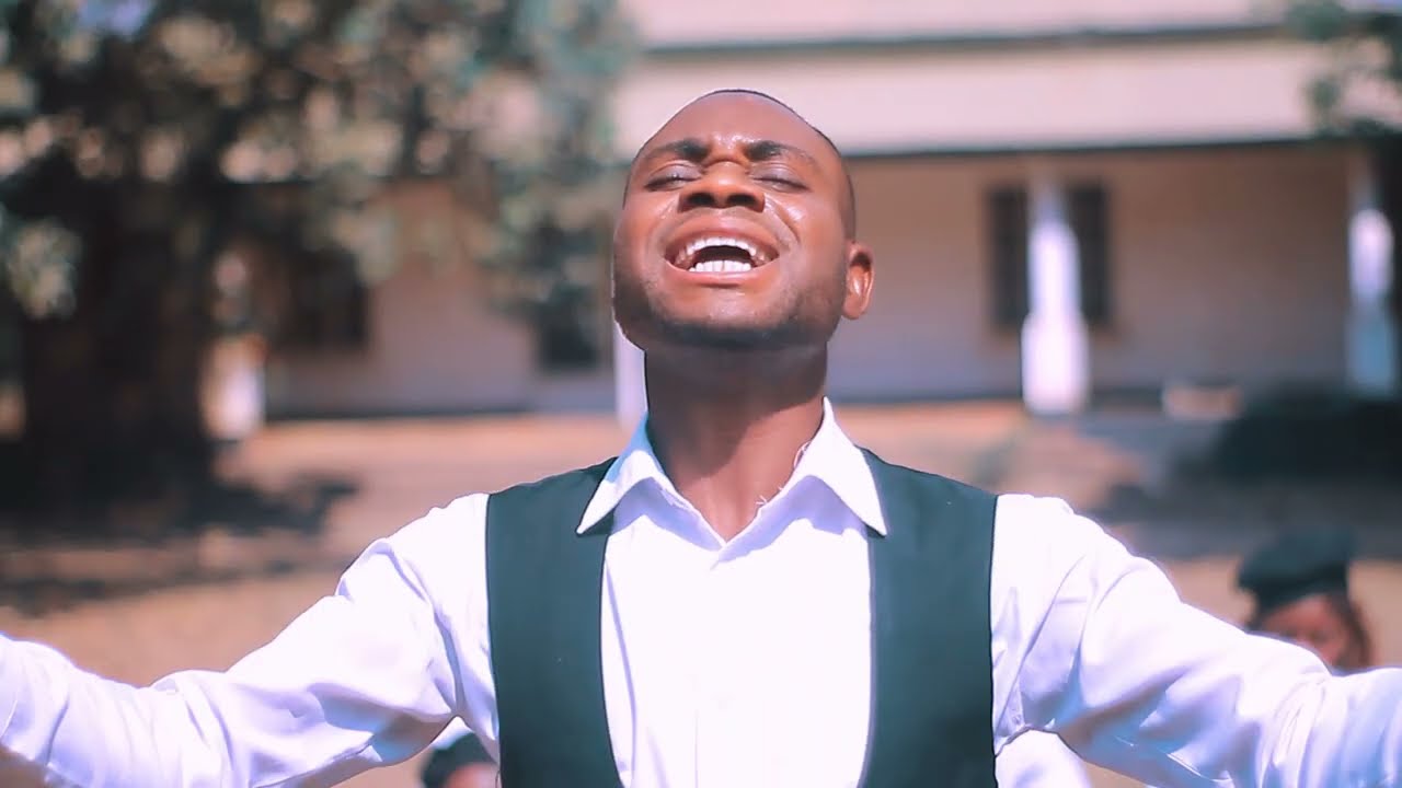 BA MWIKEULU  ewing bondo