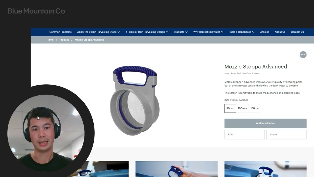 What to check if my tank inlet is overflowing?