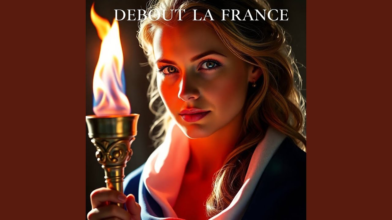 DEBOUT LA FRANCE