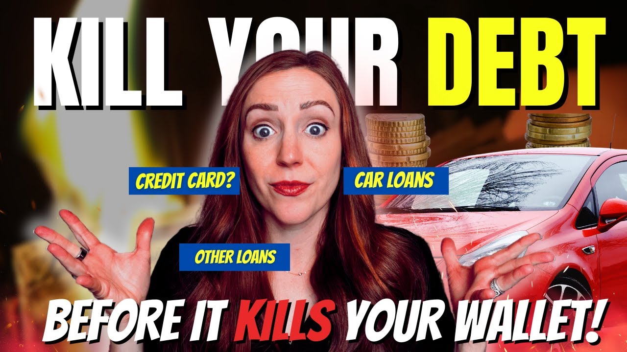 The Truth About Paying Off Debt as a PA-C (Stop Doing This Wrong!)