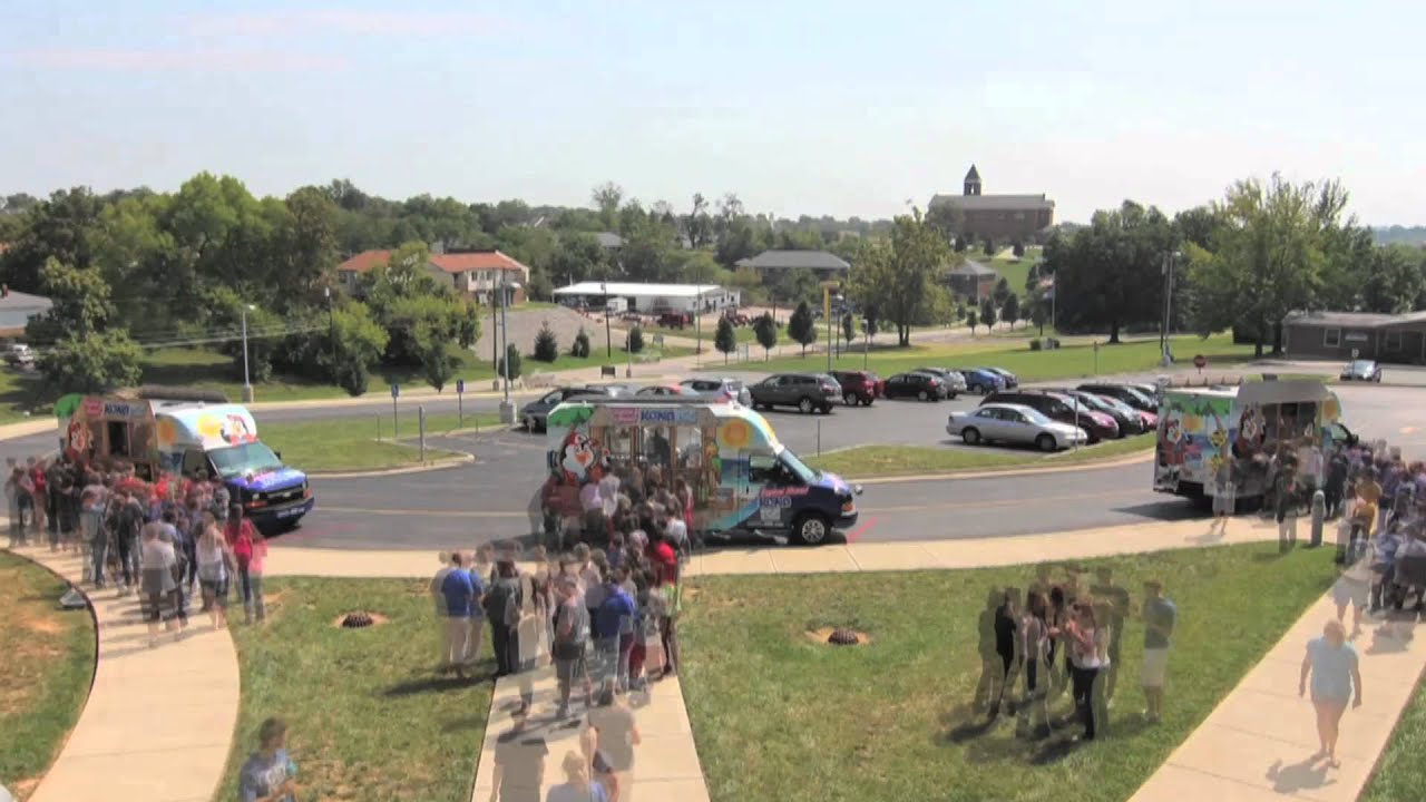 Kona Ice Day!