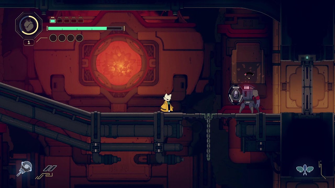 Nine Sols - Non story new run