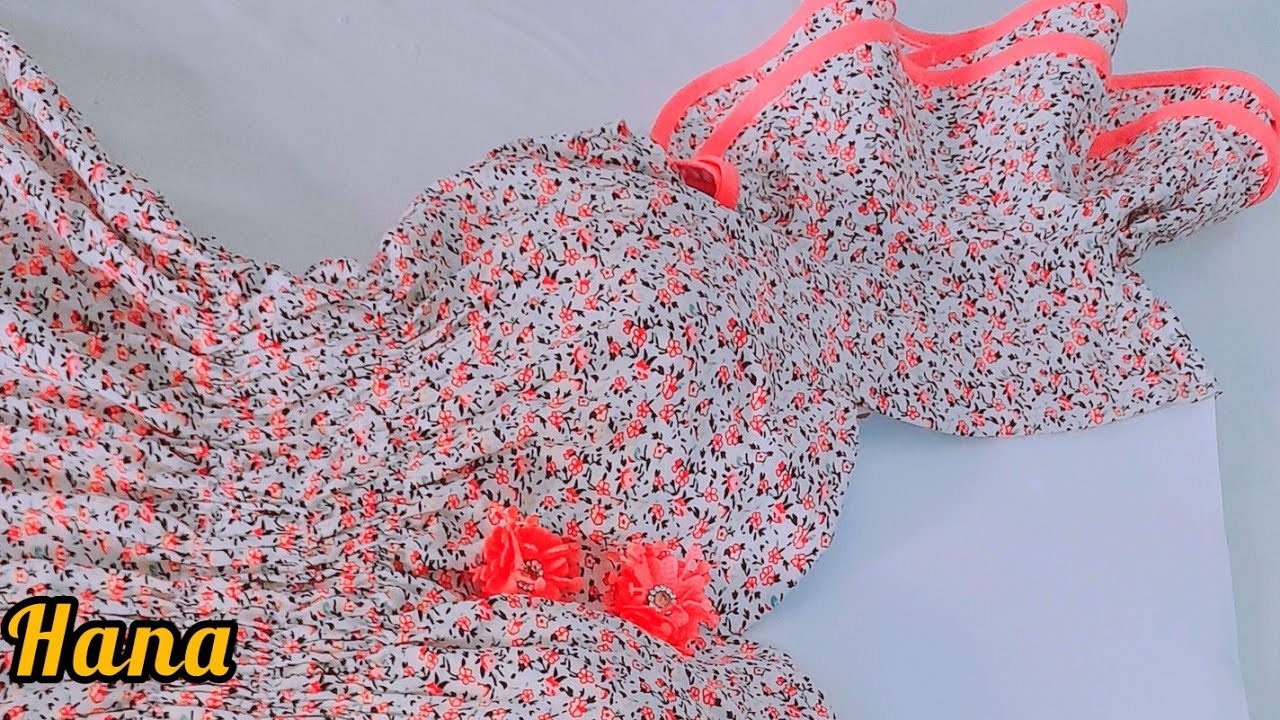 مودال يسخف تحفة 💥اى وحدة تقدر تخيطو 😱مودال يحرحر 🥰🥰🥰