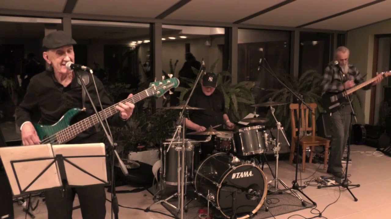 trio OJĀ,  MuzTuss Bauska, Bērzkalni, 07.02.2026