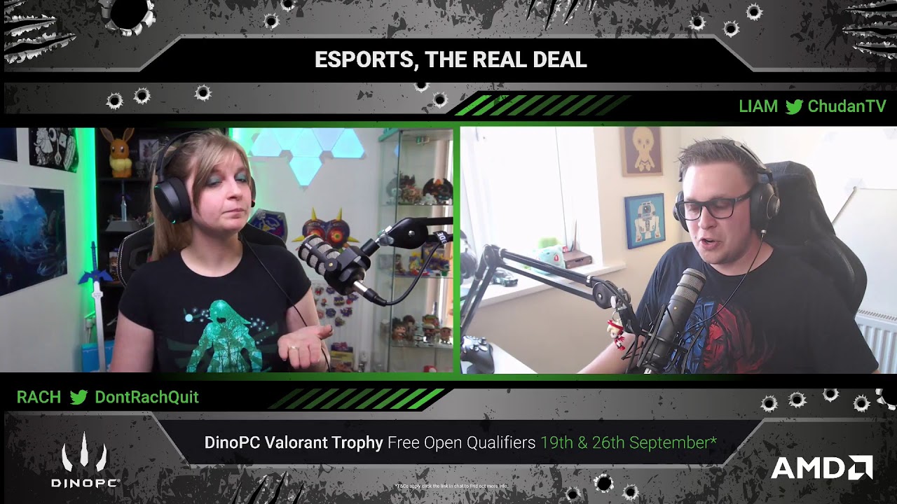 Why esports is the future of gaming