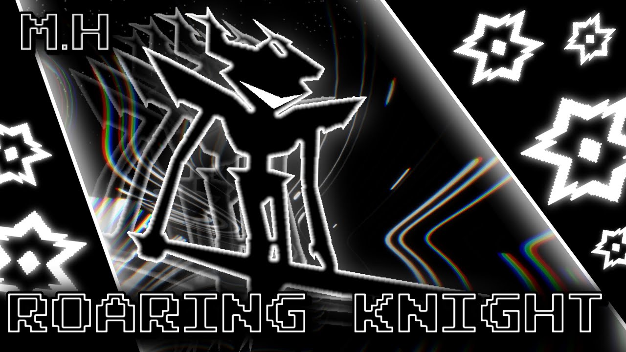 Midnight Horrors (Testing) - Roaring Knight [UPCOMING BADGE KILLER]