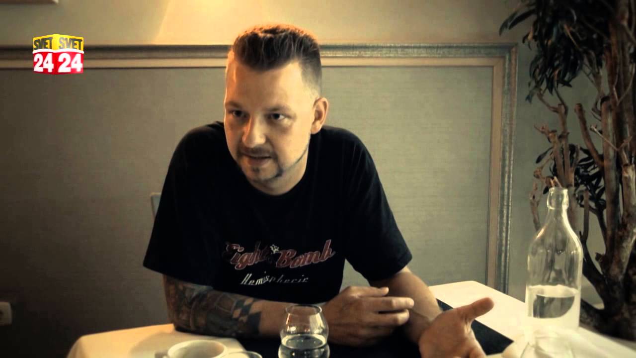 Bine Volčič - Kuhar