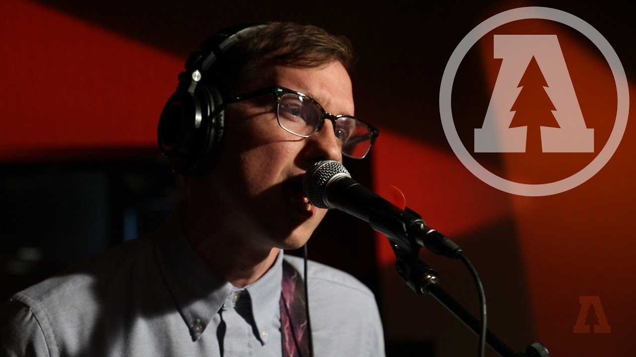 Dowsing - Wasted on Hate | Audiotree Live