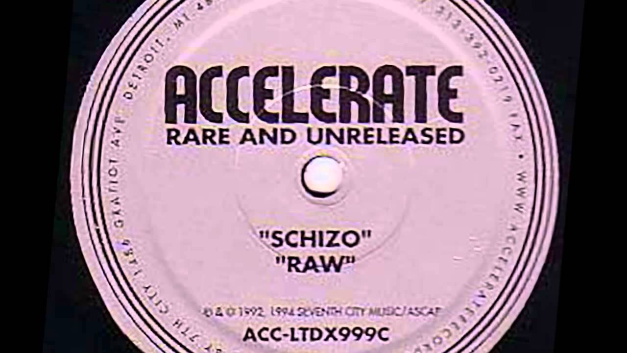 DBX - Schizo [Accelerate]