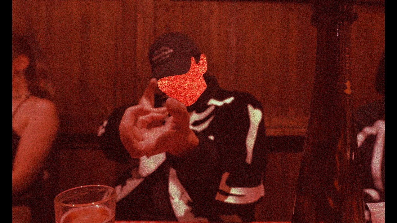 WAYNYS - Odori Ma Show (Official Video)