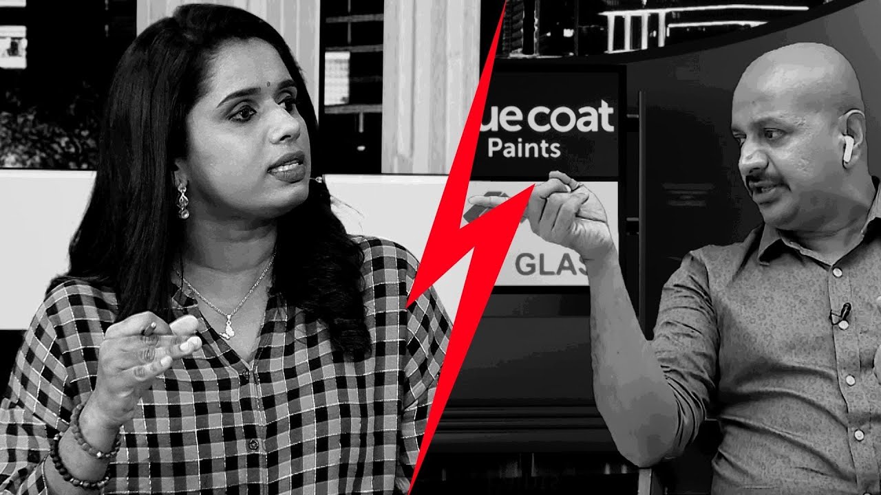 ഹിന്ദുക്കളുടെ മുഴുവന്‍ അവകാശം ഏറ്റെടുക്കാന്‍ മോദി ആരാണ്? | Dr. Arun Kumar vs Sujaya Parvathy