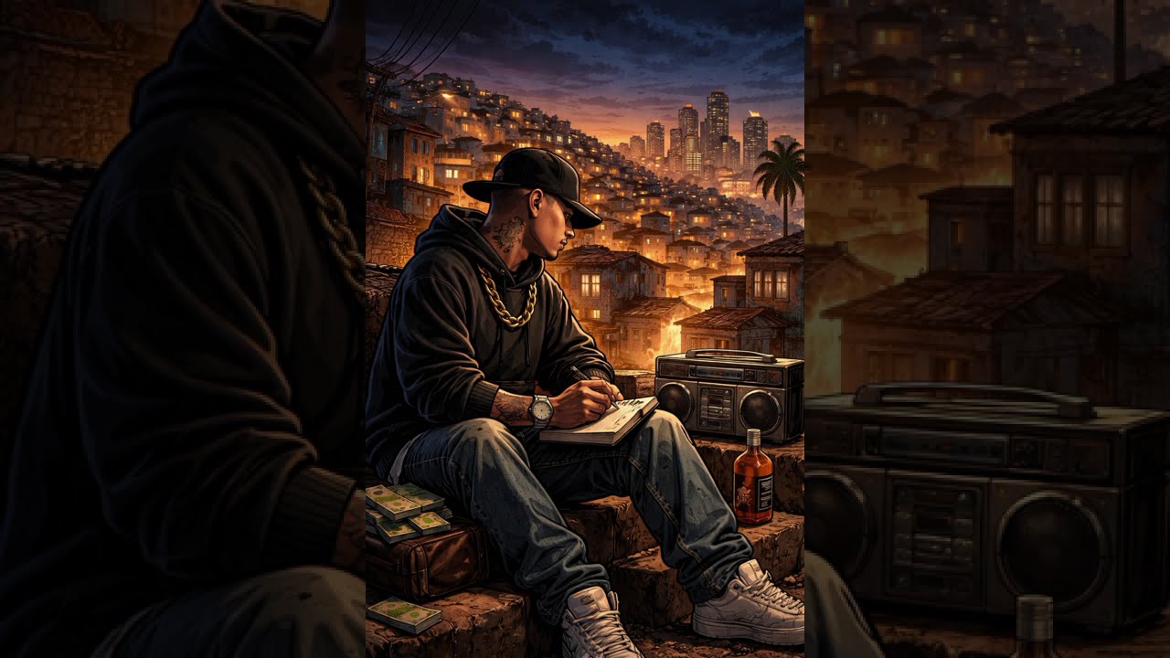 História No Silêncio 