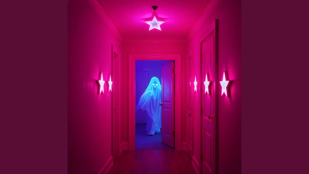 Haunted House