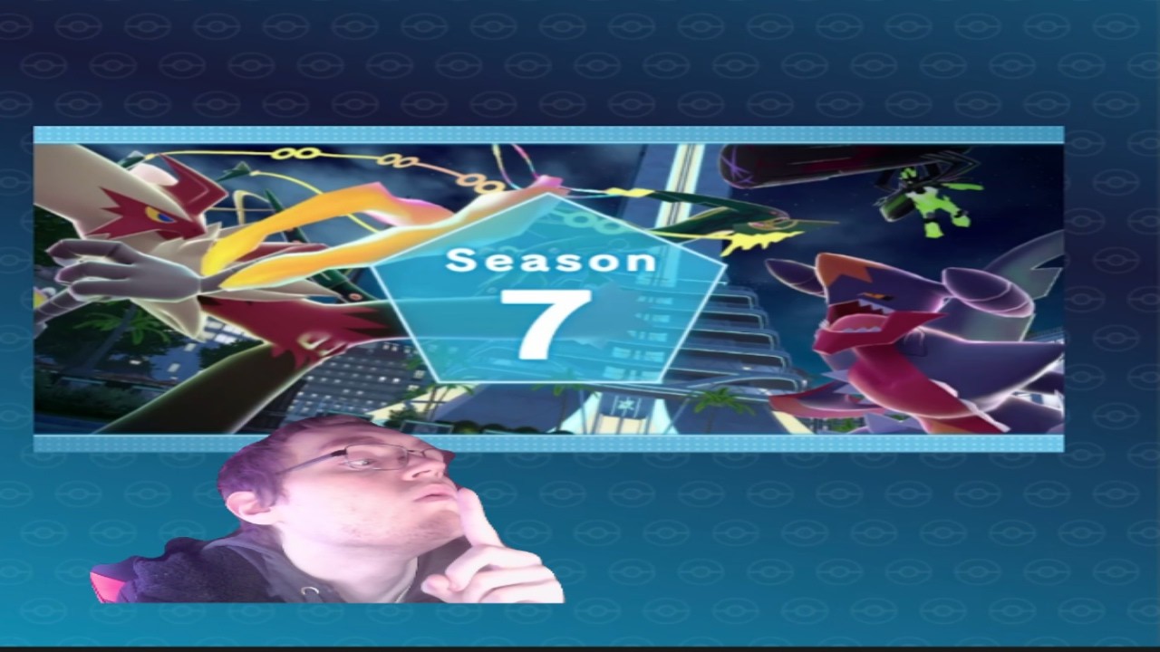 Ranked 7 Battle Rewards pokemon legends Z-A