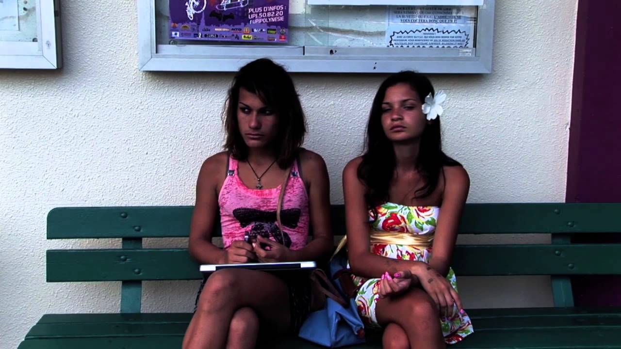 Tahitinagers S01E15