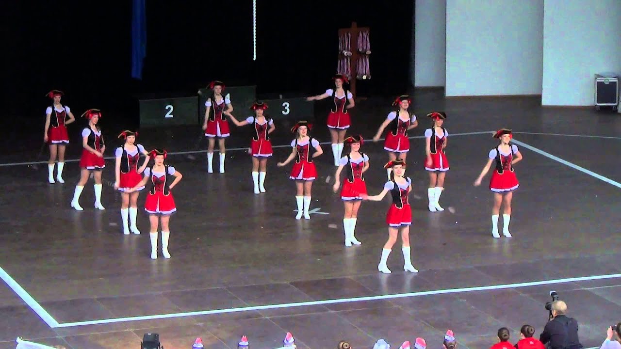 Bryza Kąkolewo MP Opole 2013 scena