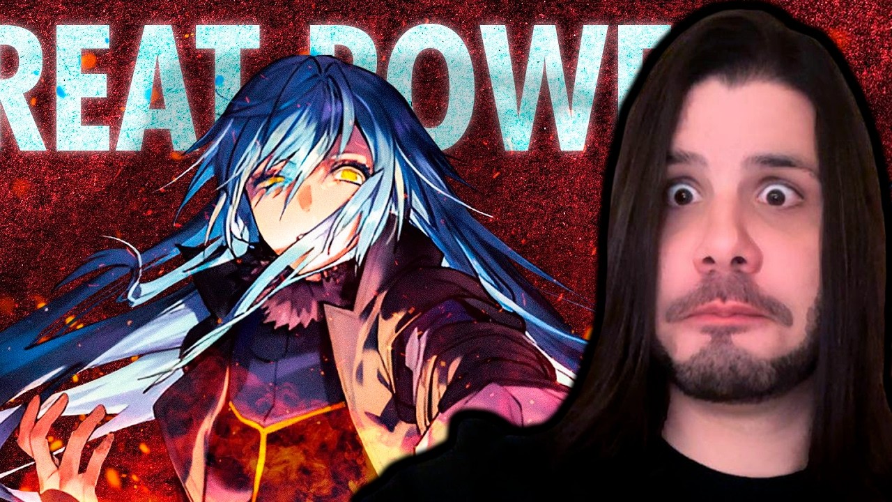 When an Isekai Protagonist Actually Has to Be Responsible REACTION
