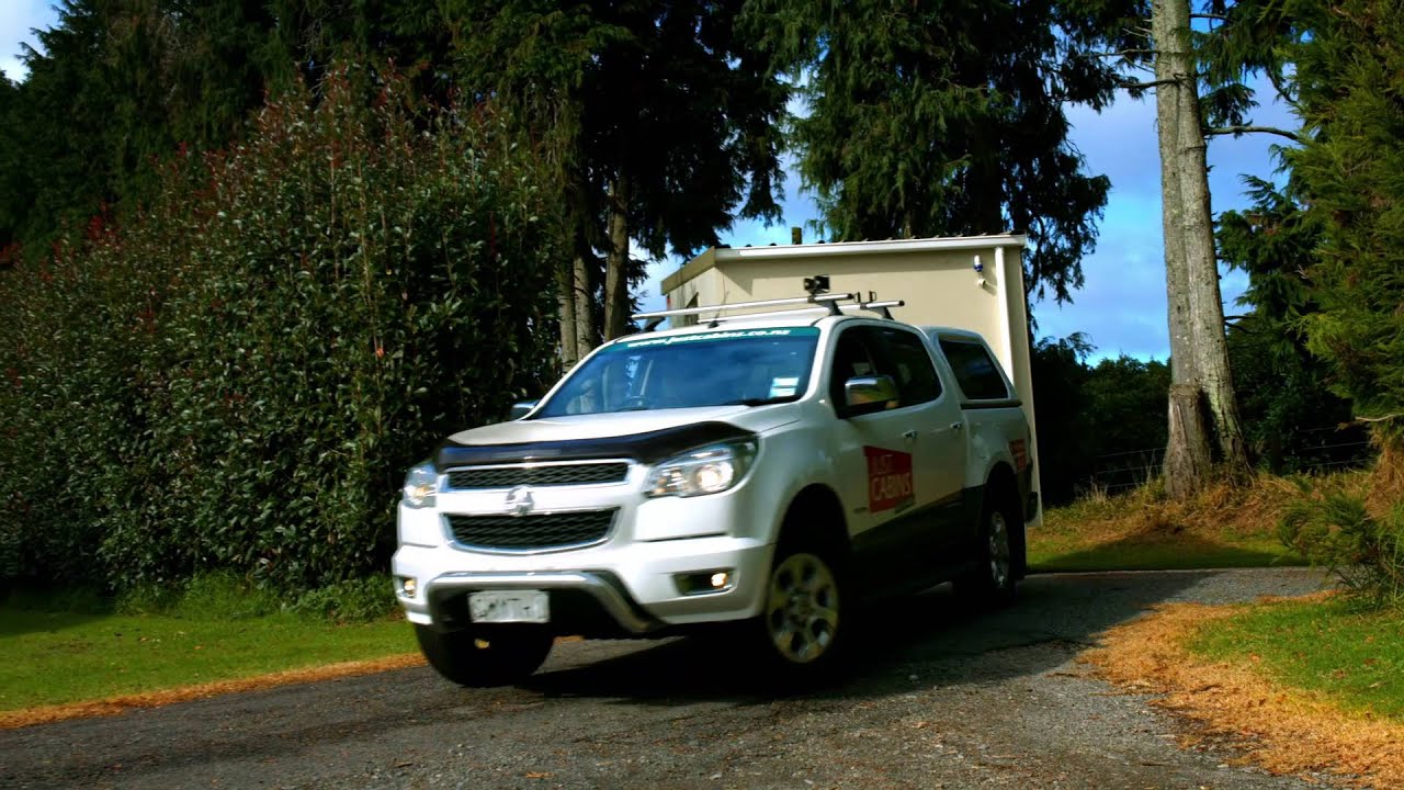 Just Cabins supply convenient portable cabins in 3 sizes to rent NZ wide, for a huge range of uses.