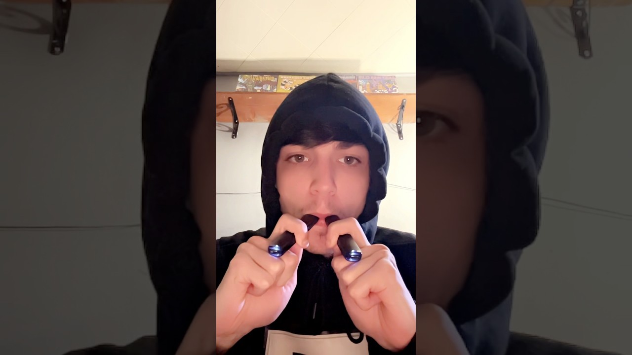 new dab pens double blinkers💨🖊️