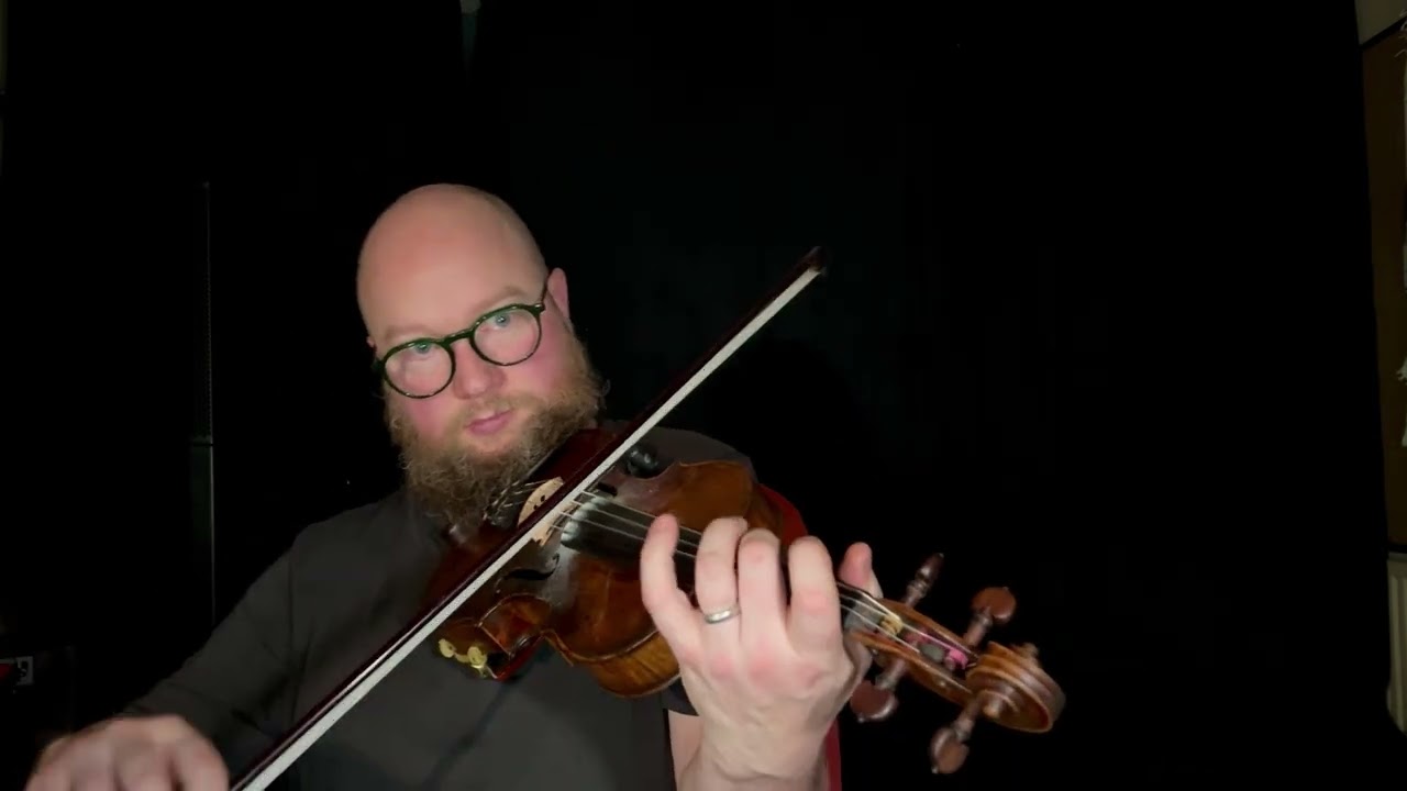 Statia Donnelly - Fergal's Tune 1711