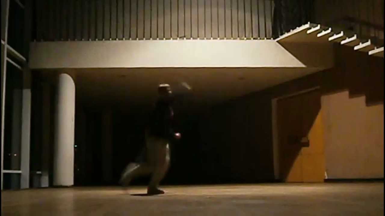 WOREN VERSUS JOEY | GRAND-FINAL | WJL(2012) | JUMPSTYLERS.RU | 2nd Place