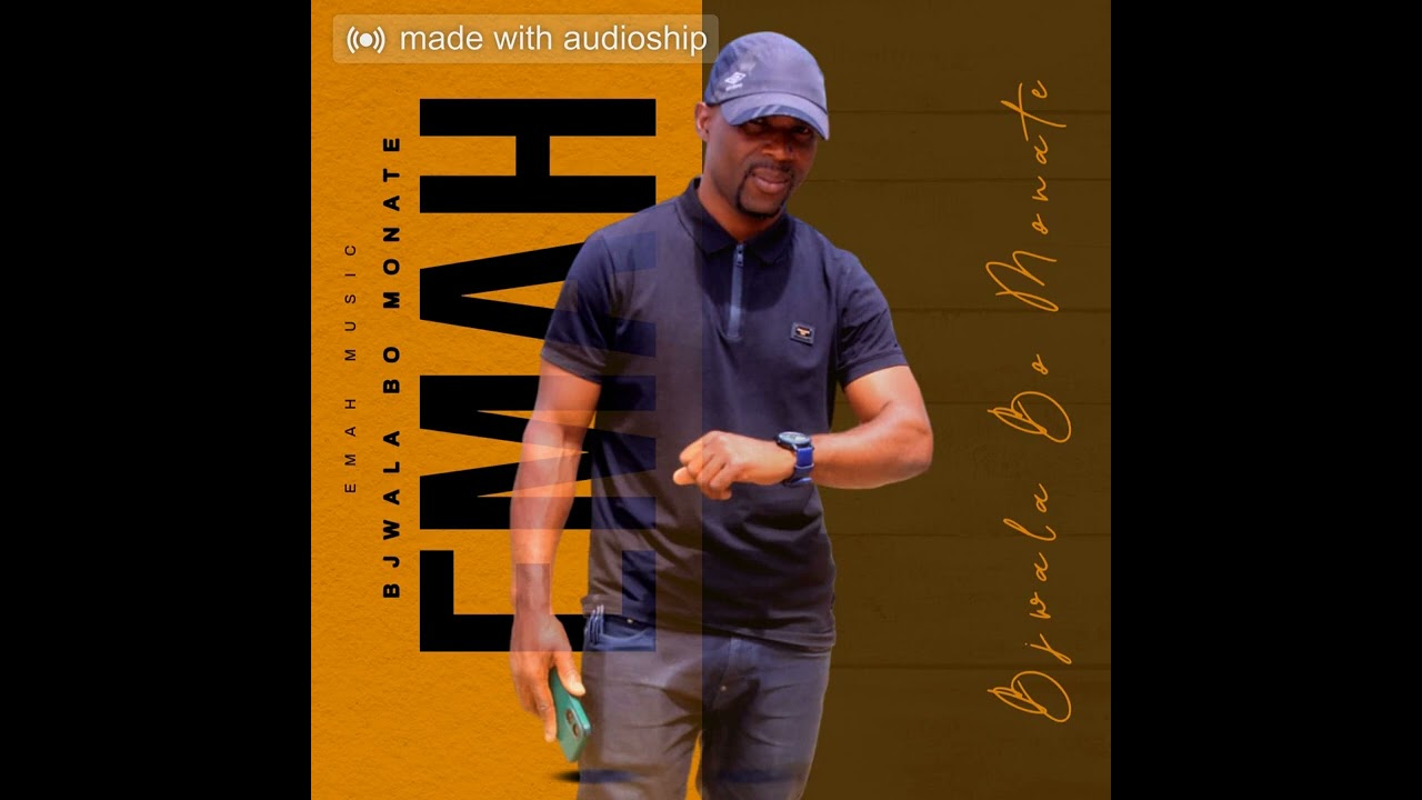 Emah - Bjwala Bo Monate