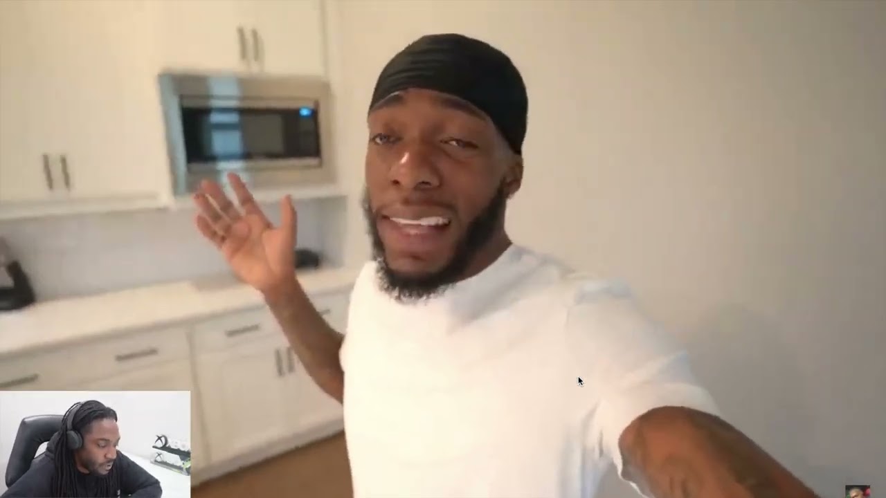 Beef In Atlanta Glo Jays Speaks On Issue With IslandBoyRah