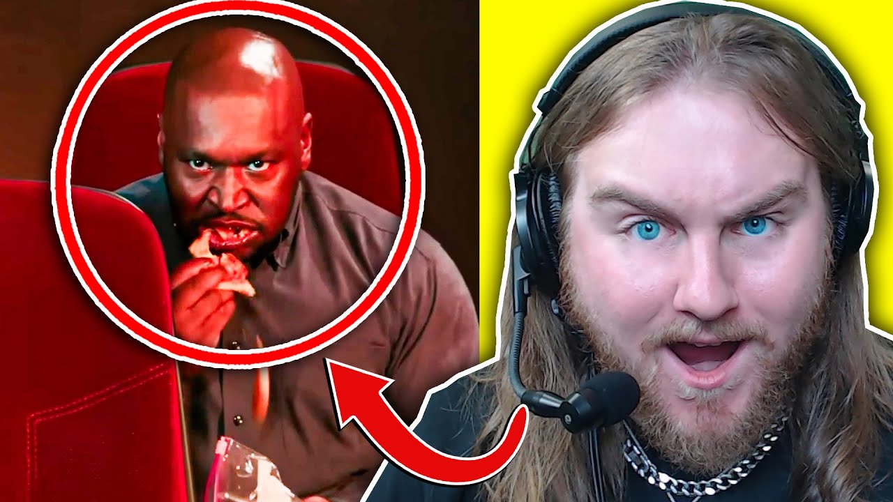 what happens next is SHOCKING 😮