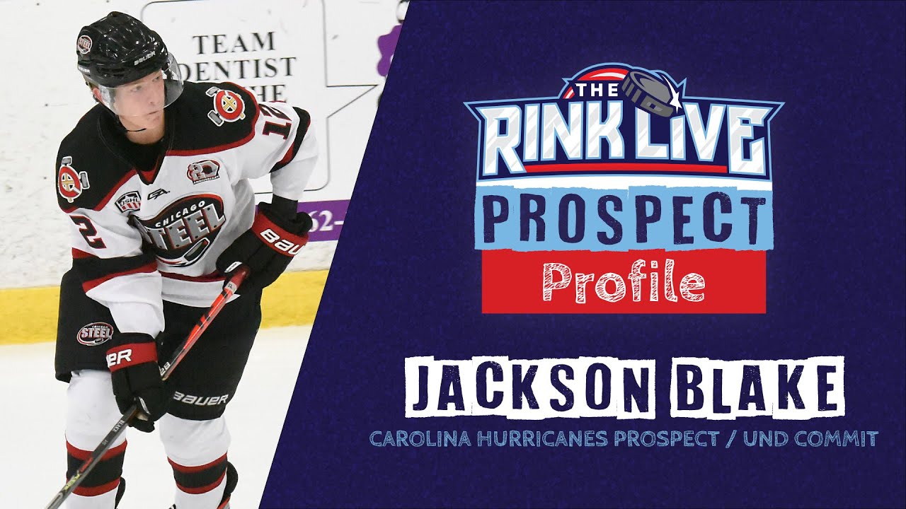 Jackson Blake Prospect Profile