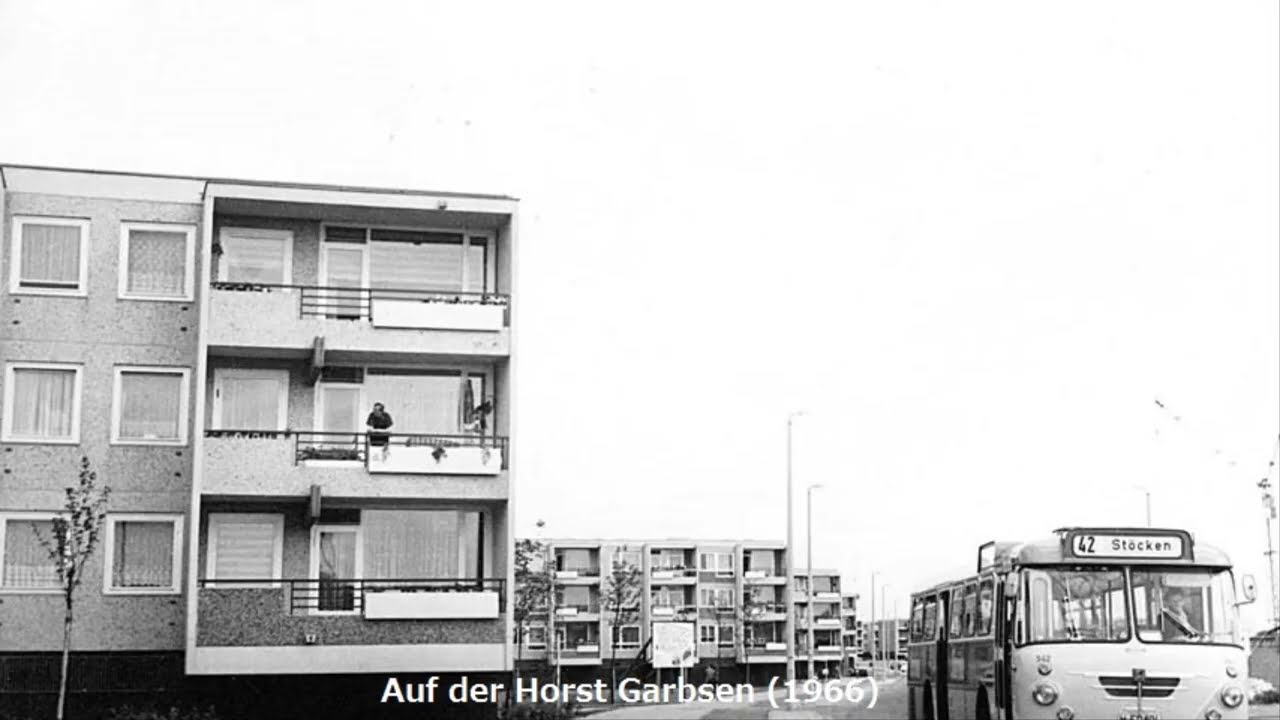 Alte Fotos Von Garbsen / Garbsen Einzigartige Aufnahmen 1965 - 1973 / Bilder deutscher Städte