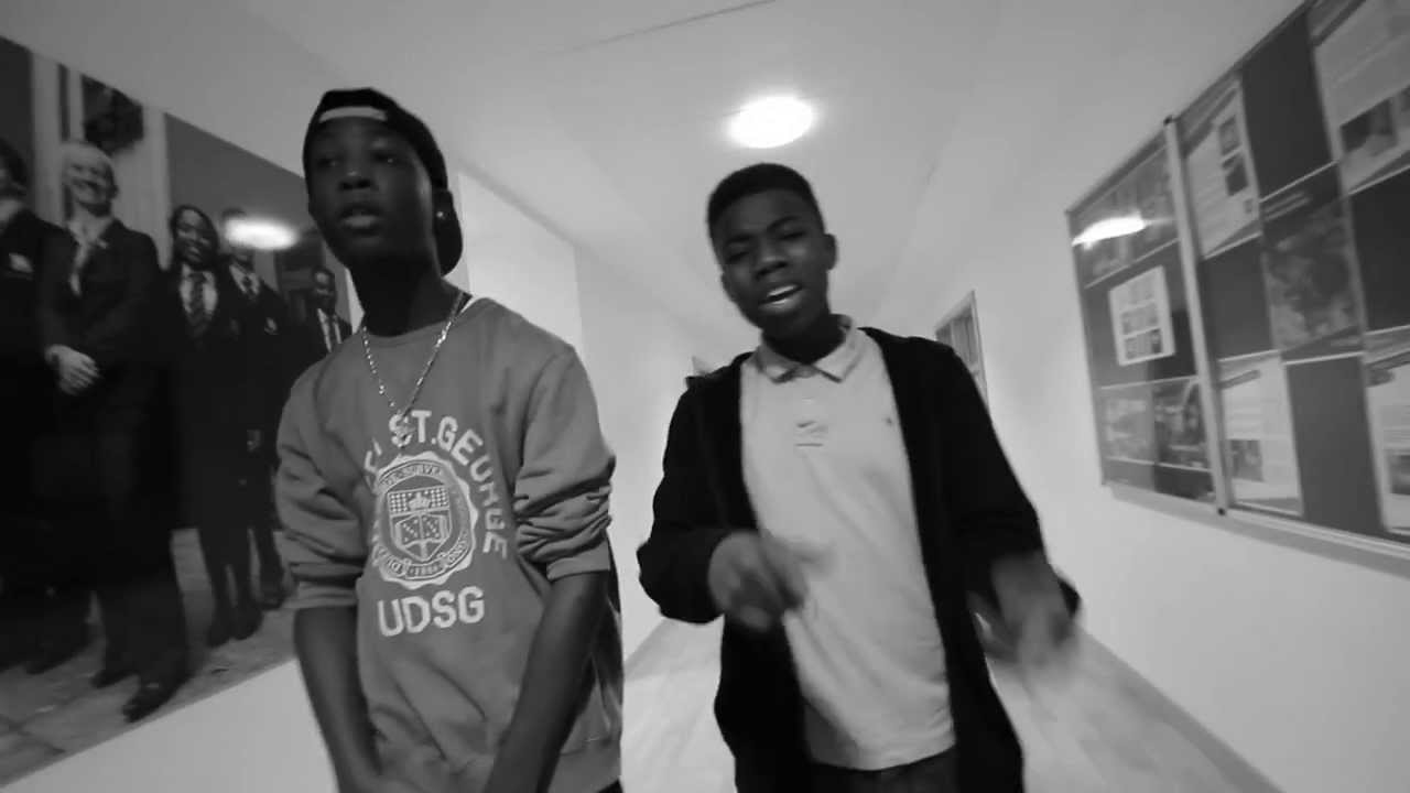 The Greater Plan: Lambeth Academy RE Rap