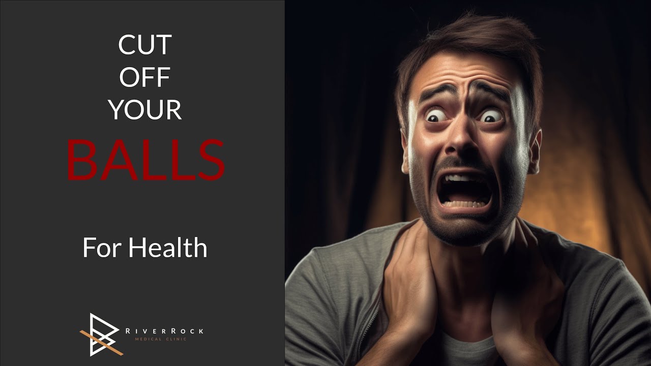 Revealed: 3 Truths No One Tells You about TRT!