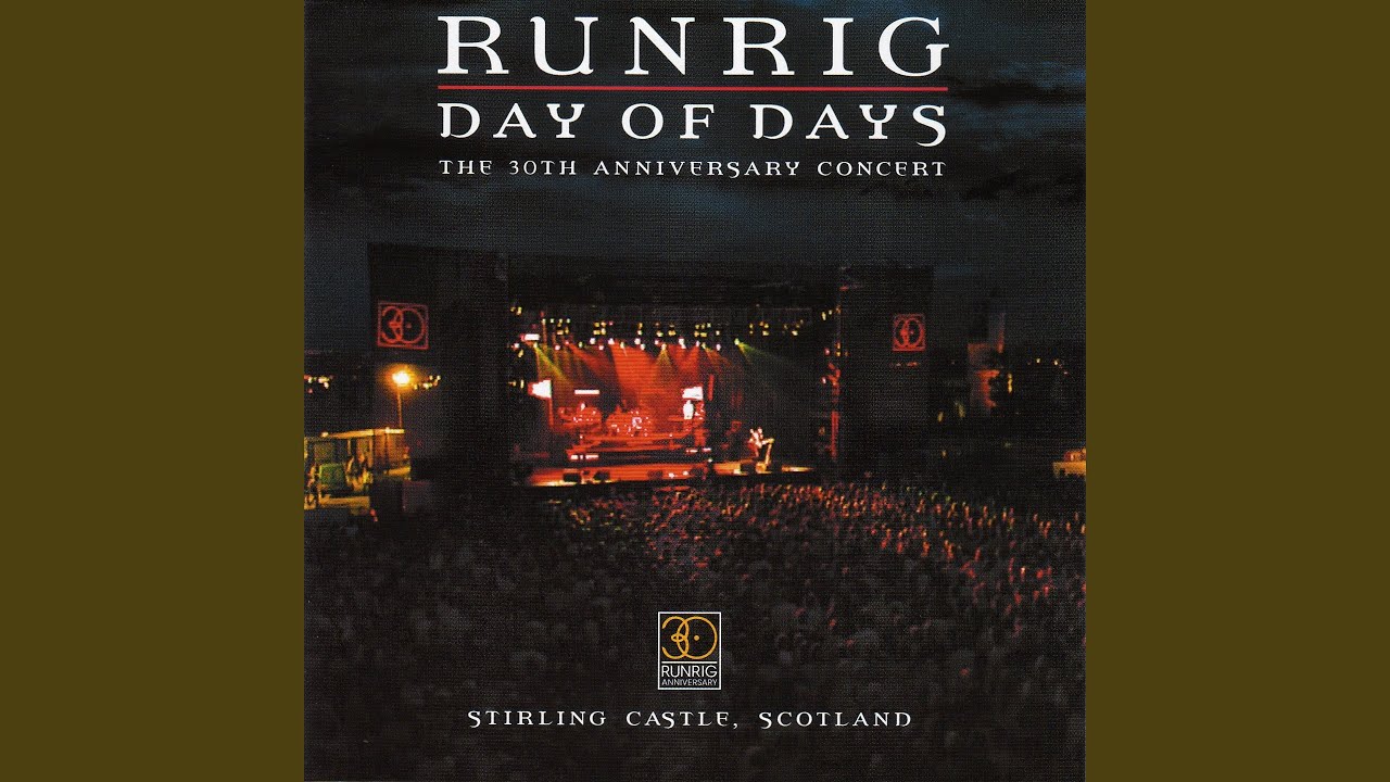 Hearts of Olden Glory (Live)