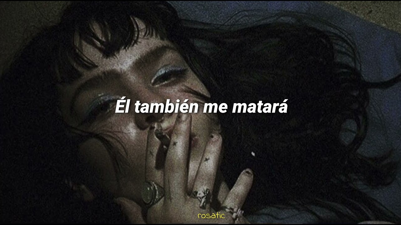 chase atlantic - anchor tattoo [Sub. Español]