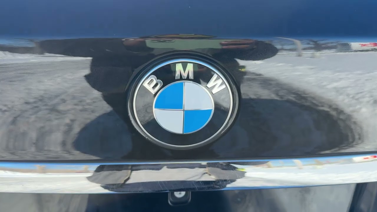 2011 BMW 750 432989